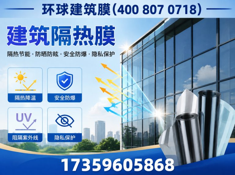漳浦县汽车隔热膜展示图